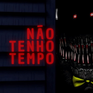 Não Tenho Tempo (Alv3Jado Remix) (Playback)