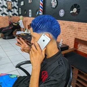 Feita pra Sarra em Traficante