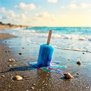 Summer Escape