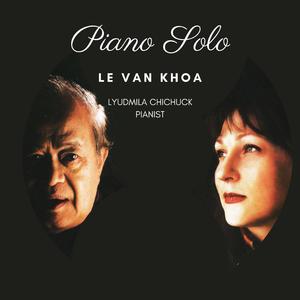 Elegiac (feat. Lyudmila Chichuck)