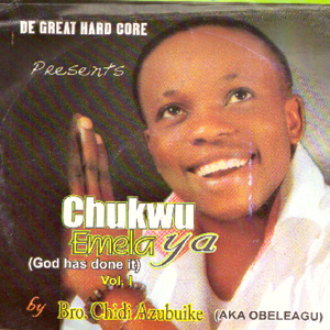 Anyi Ekpere Ma Kwere Medley