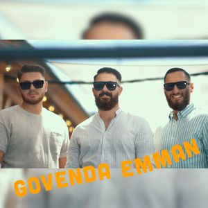 Govenda Emman