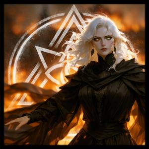 Inheritance of Ashes