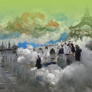 Cause I'm falling slowly love with you