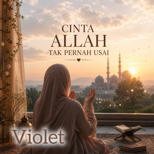 Di Atas Sajadah (Ar-Ra'd Ayat 28)