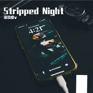 Stripped Night