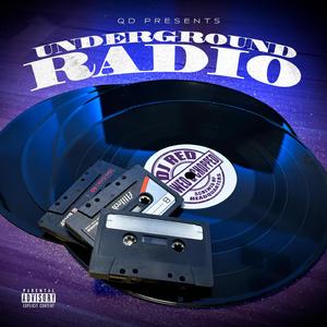 Makin' Dis Dream (Slowed & Chopped) [DJ Red Remix]