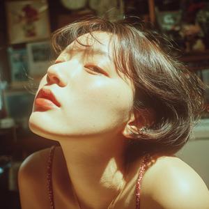 ミラーボールの下で（Under the Mirrorball）