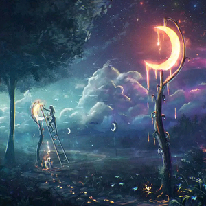 Satie Gymnopedie No.1 (萨蒂 裸体歌舞No.1)（翻自 Erik Satie）