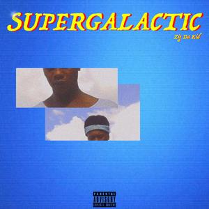 Supergalactic