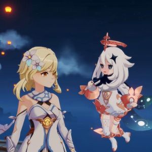 别让我担心 Don't make me worry（英文填词)