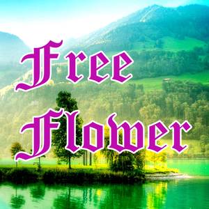 Free Flower