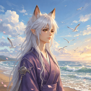 风的告别（Cover：叶斯淳）