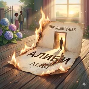 Burned Alibis