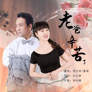 老爸辛苦了 (伴奏)