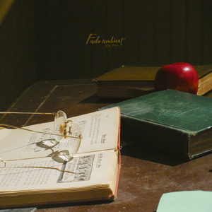 독서와 어울리는 잔잔한 기타 멜로디 (책 한 권의 여유)