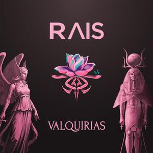 Valkyries (feat. Javier Cortijo Alcázar & Victor Agustí Martínez)