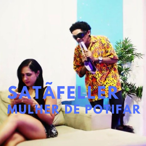 Mulher de Potifar
