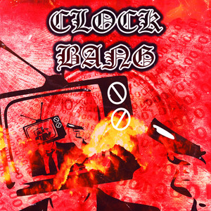 Clock Bang