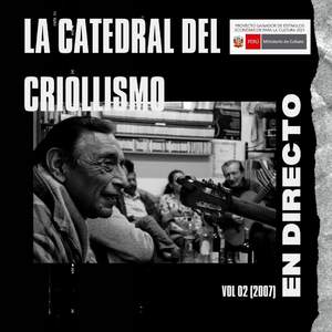 Yo sí la perdono (Vals de los hermanos Díaz Barraza) [En Directo]