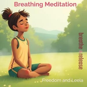 60 min Breathing Meditation | Breathe In & Release | Breathing Exercise | Pranayama | Mindful Meditation | Relaxation & Breathing Meditation | Meditation for Stress