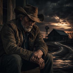 Worn Out Boots and a Restless Soul