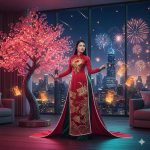 Tết Là Để Yêu