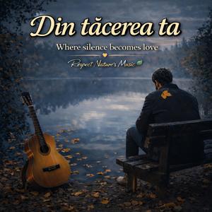 Din Tacerea Ta