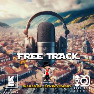 WARANKA (feat. LENIN YUMBAY & CHUCCHURILLOS)