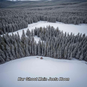 Har Ghoot Mein Jeeta Hoon