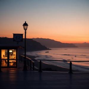 明日を待つ旋律