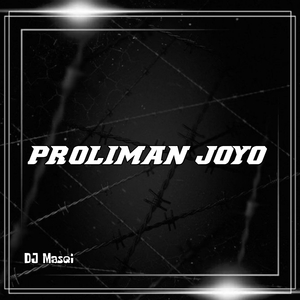 Proliman joyo