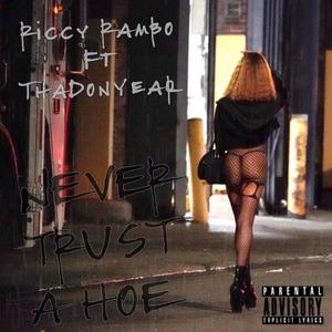 Never Trust A Hoe (feat. TheDonYear)