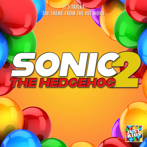 It's Tricky (From "Sonic The Hedgehog 2")