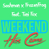 SashMan - Weekend Has Come