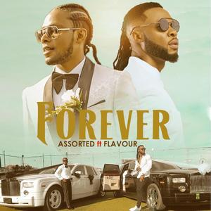 Forever (feat. Flavour)