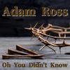 Adam Ross - Think Twice (feat. Statik Selektah)