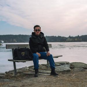 Strong But Invisible