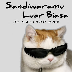 Sandiwaramu Luar Biasa