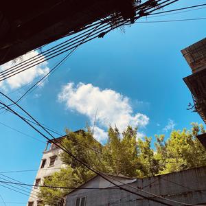 假期过完了 伴奏