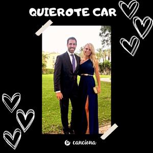 Quierote Car