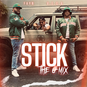 Stick (The U-Mix)