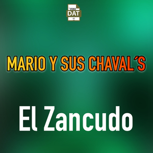 El zancudo