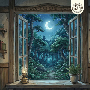 Infinite Tranquility