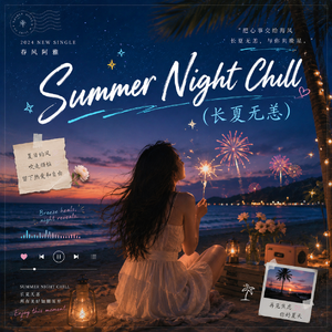 Summer Night Chill(长夏无恙）