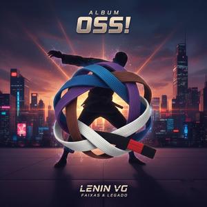 Lendas Viven No tatami Bjj Jiujitsu (feat. LOS COMPAS DE HIERRO BOGOTA)