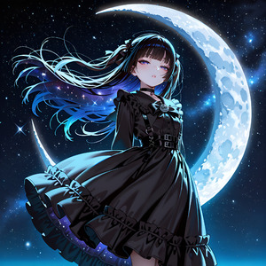 ルナティックメランコリー