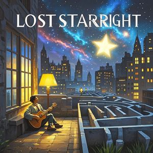 迷路的星光-渡劫