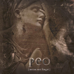 We can't go on like we do