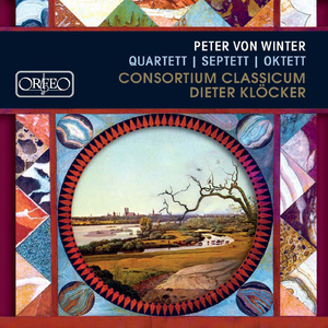 Septet in E-Flat Major, Op. 10:II. Andantino